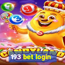 193 bet login